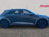 Used Hyundai Ioniq Premium 167 kW (228 HP) 2024 Grey Hatchback