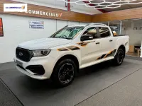 Usado Ford Ranger Wildtrack 213 CV (156 kW) 2021 Blanco Pickup/Camioneta