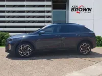 Used Kia XCeed GT-Line S 2025 Black SUV