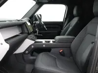 New Land Rover Defender S 249 HP (183 kW) 2026 Black SUV