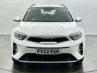 Used Kia Stonic 101 HP (74 kW) 2024 SUV