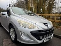 Used Peugeot 308 Sport 110 HP (80 kW) 2010