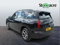 Used Mini Countryman Classic 313 HP (230 kW) 2025 Black SUV