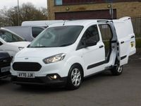 used Ford Transit Courier 1.5 TDCi 100ps Trend Van [6 Speed]