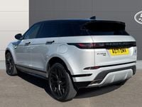 Used Land Rover Range Rover evoque SE Dynamic 309 HP (227 kW) 2023 SUV