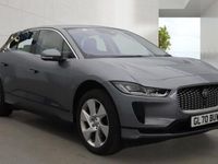 Begagnad Jaguar I-Pace SE 294 kW (400 HK) 2022 SUV