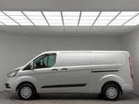 used Ford Transit Custom 2.0 EcoBlue 130ps Low Roof Trend Van