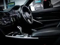 Used BMW 420 M Sport 2018 Grey Cabriolet