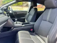 Used Honda Civic Sport 182 HP (133 kW) 2019 Grey