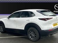 Used Mazda CX-30 Prime-Line 140 HP (102 kW) 2026 SUV