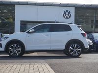 Used VW T-Cross R-line 116 HP (85 kW) 2025 SUV