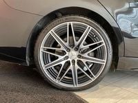 Used Mercedes C43 AMG Premium Plus 408 HP (300 kW) 2024 Obsidian black Sedan