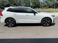 Used Volvo XC60 Plus 345 HP (253 kW) 2025 White SUV
