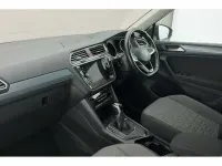 Used VW Tiguan 150 HP (110 kW) 2022 SUV