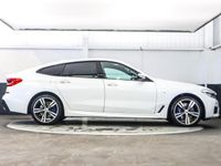 used BMW 630 6 Series i M Sport Gran Turismo 2.0 5dr