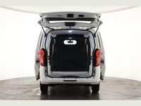 Used BYD ETP3 Active 100 kW (136 HP) 2024 White Van