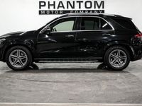 used Mercedes GLE400 GLE-Class4Matic AMG Line Prem + 5dr 9G-Tron [7 St]