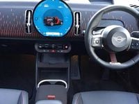 Used Mini Countryman 147 kW (201 HP) 2025 Grey SUV