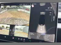 Used Tesla Model 3 Long Range RWD 231 kW (315 HP) 2024 Black Sedan