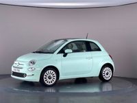 used Fiat 500 1.2 Lounge 3dr