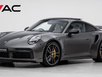 Used Porsche 911 2022 Grey Coupe