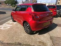 Used Suzuki Swift SZ-L 83 HP (61 kW) 2024 Hatchback