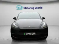 Usado Tesla Model Y 282 kW (384 HP) 2022 SUV