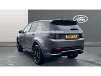 used Land Rover Discovery Sport 2.0 D200 R-Dynamic HSE 5dr Auto [5 Seat] Diesel Station Wagon