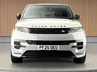 Used Land Rover Range Rover Sport S 460 HP (338 kW) 2025 Borasco grey SUV