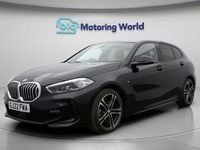 Used BMW 120 M Sport 190 HP (139 kW) 2024 Hatchback