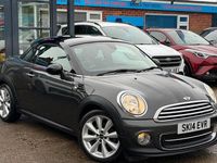 Used Mini Cooper 2014 Hatchback