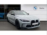 Used BMW 530 Competition Edition 530 HP (389 kW) 2025 Grey Estate