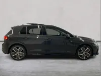 Used VW Golf VIII Black Edition 147 HP (108 kW) 2026 Grey Hatchback