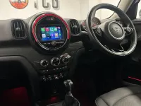 Usado Mini Cooper Countryman Classic 136 HP (100 kW) 2019 Branco SUV