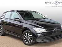 Used VW Polo Life 95 HP (69 kW) 2026 Hatchback