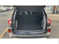 Used Ford Kuga Titanium 147 HP (108 kW) 2024 Black SUV
