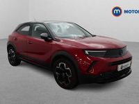 Used Vauxhall Mokka SRi 131 HP (96 kW) 2025 SUV