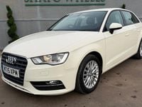 Used Audi A3 Sportback 110 HP (80 kW) 2015 Hatchback