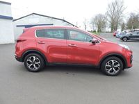 used Kia Sportage 1.6 2 ISG 5d 131 BHP