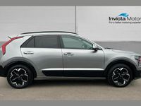 Used Kia e-Niro 150 kW (204 HP) 2023 Grey SUV