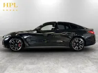 Used BMW i4 Shadowline 400 kW (544 HP) 2023 Black Sedan