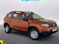 Used Dacia Duster Essentiel 101 HP (74 kW) 2022 SUV