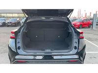Used Nissan Juke Tekna 143 HP (105 kW) 2024 Black SUV