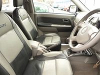 Used Isuzu Pick up 129 HP (94 kW) 2006 Pickup