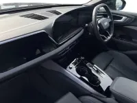 Used Audi A5 S-Line 147 HP (108 kW) 2024 Black Estate