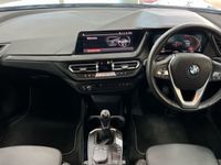 used BMW 218 2 Series Gran Coupe i [136] Sport 4dr [Live Cockpit Professional]