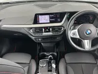 Used BMW 128 Shadowline 261 HP (191 kW) 2023 Black