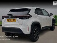 Used Toyota Yaris Hybrid Design 116 HP (85 kW) 2026 Estate