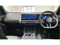 Used BMW X3 M Sport 299 HP (219 kW) 2026 Grey SUV
