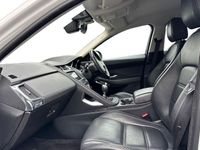 Used Jaguar E-Pace S 150 HP (110 kW) 2019 White SUV